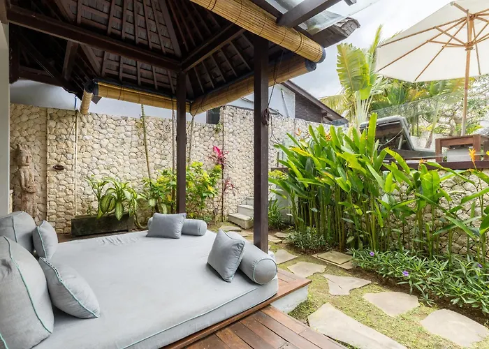 Fraser Baye Villa Uluwatu
