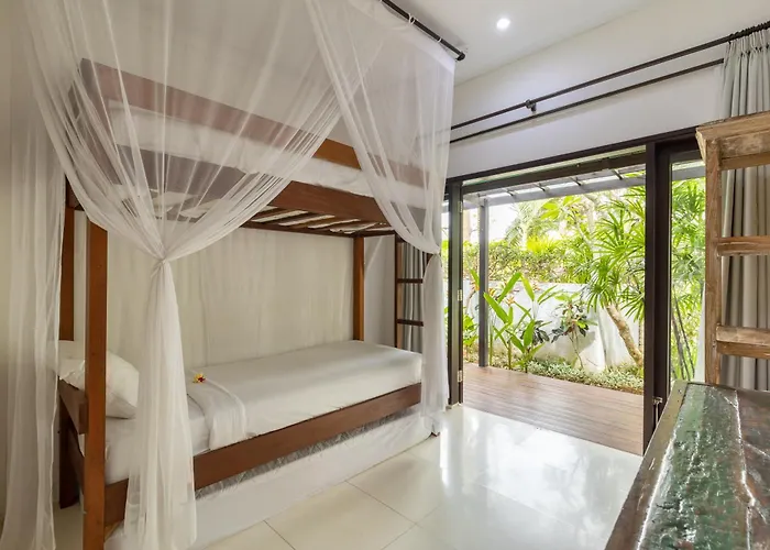 Fraser Baye Villa Uluwatu