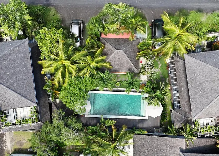 Fraser Baye * Uluwatu