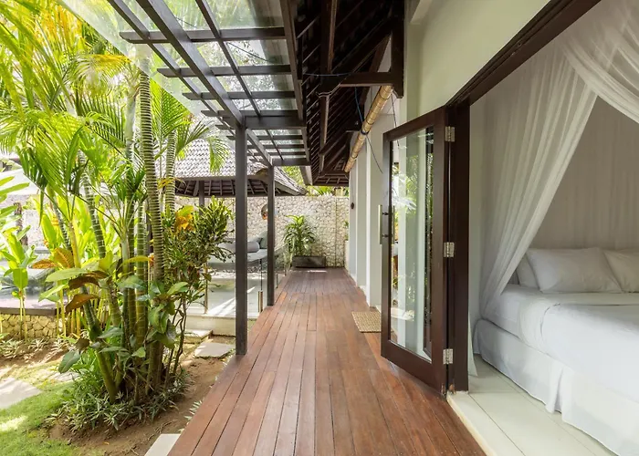 Fraser Baye Uluwatu