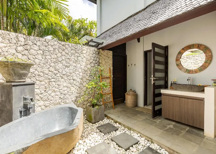 Fraser Baye Villa Uluwatu