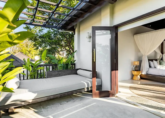 Fraser Baye Villa Uluwatu
