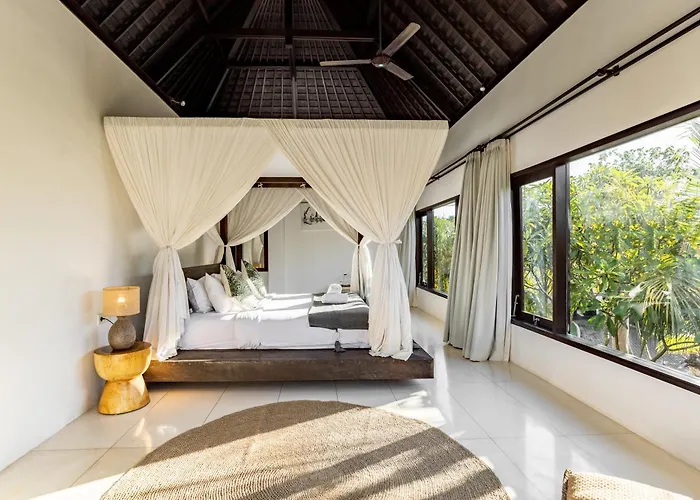Fraser Baye Villa Uluwatu