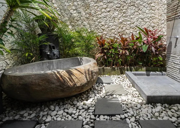 Fraser Baye Villa Uluwatu
